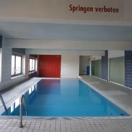 Lejlighed Graeff 6 Köln