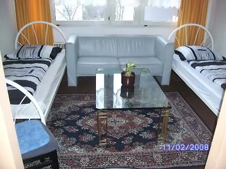 Apartment Graeff 6