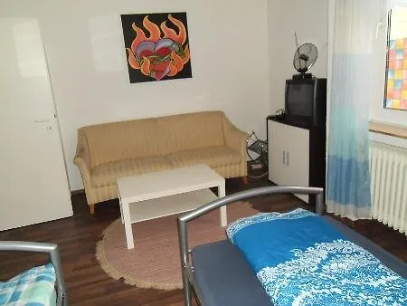 Apartment Graeff 6 *
