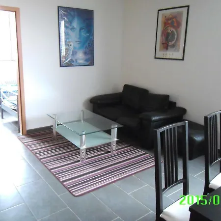Apartment Graeff 6