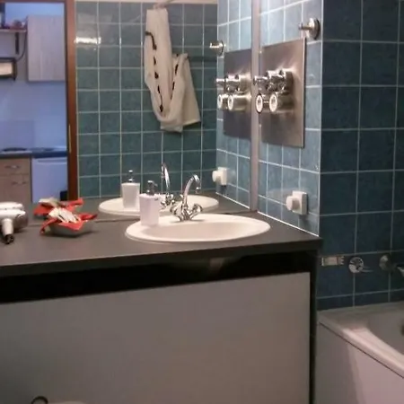 Apartment Graeff 6