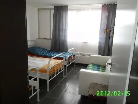 Apartment Graeff 6 *