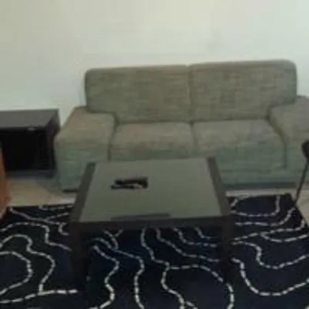 Apartment Graeff 6